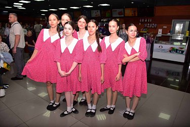 Александр Куниловский: «Каждый может внести свой вклад в общую Победу»